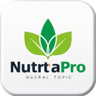 NutraPro logo